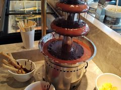 -比格比萨自助(宝山日月光店)