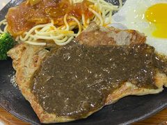 -豪享来中西餐厅(隆昌店)