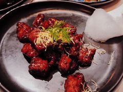 -荟廷·晶萃(陆家嘴尚悦湾店)