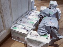 -燕庭·纯燕窝·甜品下午茶(南京西路店)