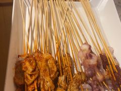 -屋头串串(临江路店)