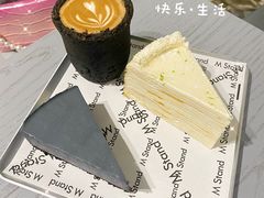 -M Stand(宁波万象城店)