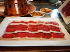 -清真·鸦儿李记·涮肉(花市店)