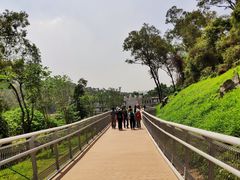 -广州雕塑公园