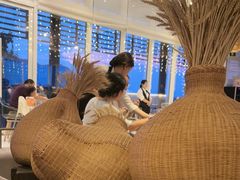 -莫干山开元森泊·云顶餐厅