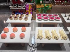 -顺德联塑万怡酒店·万荟轩自助餐厅