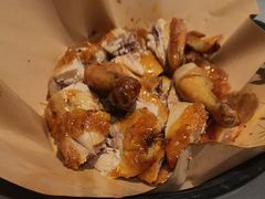 -绿茶餐厅(广州天河城店)