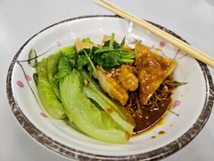 -下环街市熟食中心