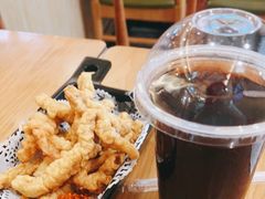 -蓉李记成都名小吃(武汉菱角湖万达店)