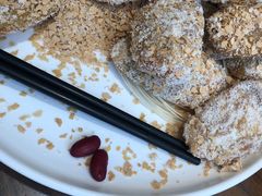 -将相和·海鲜蒸饺大连菜