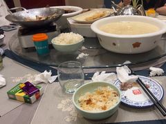 -邢家锅贴老店·非遗·开封菜(金明广场店)