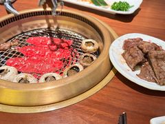 -御牛道日式烤肉料理(杭州万象城店)