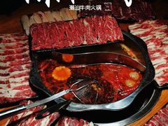 -潮味四季潮汕牛肉火锅(来凤街店)