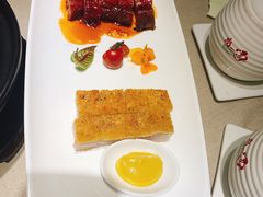 -尚一汤·粤菜海鲜(环球港店)