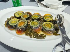 -阿庄新豫菜(航海东路店)