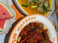 -拙大师·龙虾四季排档·夜宵至凌晨4点(唯亭店)