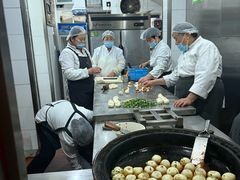 -哑巴生煎(临顿路店)
