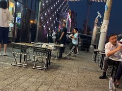 -瑞杰烧烤店·24小时营业(山东路店)