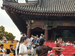 -华清宫景区