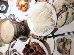 -星伦多自助料理(江阴万达店)