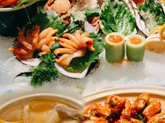 -金成潮菜博物馆(海珠湿地店)