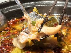-小饕荟雅安贡椒鱼鲜馆(广福桥店)