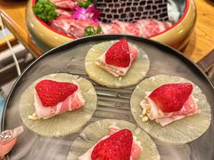 -九田家黑牛烤肉料理(华侨城店)