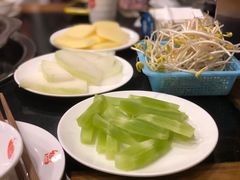 -冯记香辣兔火锅(茶店子总店)