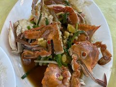 -秋姐美食店(旅游大道店)