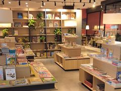 -魔方城市书房(中街益田店)