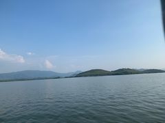 -池州市平天湖风景区