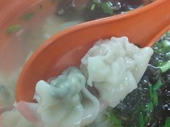 -阿麟馄饨(延长路店)