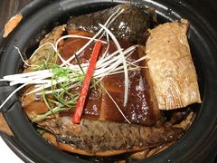 -外婆家(杭州马塍店·杭帮菜名店)