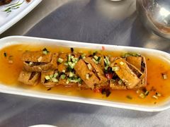 -纪林菜馆·博山菜老字号(华光路店)