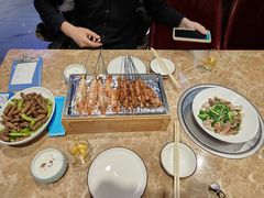 -老大连·海肠捞饭·大连海鲜大连菜(西安路店)