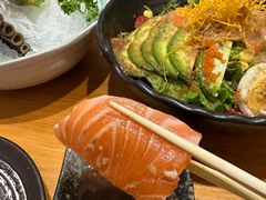 -福匠日本料理(人民路店)