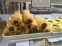 -蜂蝶来饼店(拱北总店)
