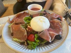 -BAKER&SPICE(BFC外滩金融中心店)