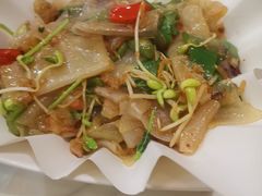 -點無缺茶楼·海鲜酒家(世博店)
