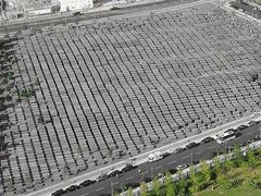 -欧洲被害犹太人纪念碑