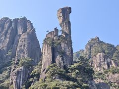 -三清山风景名胜区
