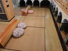-金沙汤泉·足道洗浴汗蒸