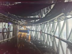 -广州塔璇玑地中海自助旋转餐厅