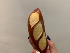 -啊噗吐呦现场烘焙(麦凯乐店)