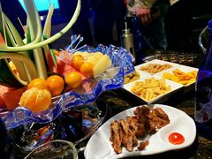 -STELLAR NIGHT CLUB星际酒吧(明发商业广场店)