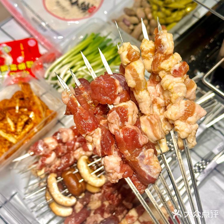 临沂河东！！人均几十真的可以冲！！还可以🎤🎵