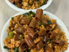 -渔娘渔家丹东海鲜(东直门店)