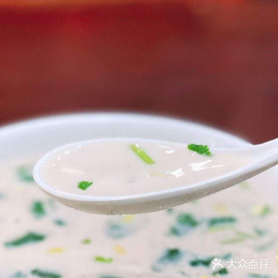 赵家羊肉汤(总店)