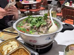 -清真·宁夏印象·盐池滩羊肉体验店(江宁路店)