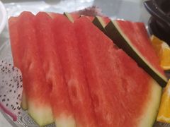 -港湾宴会厅(京基百纳店)